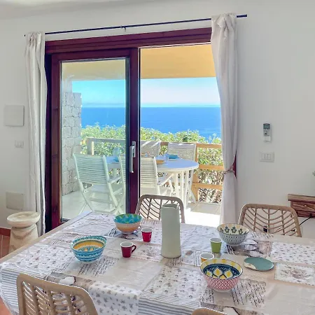 Casa Dell Oleandro