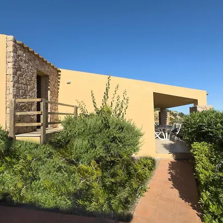 Vakantiehuis Casa Dell Oleandro *