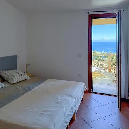 Casa Dell Oleandro * Costa Paradiso