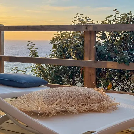 Casa Dell Oleandro * Costa Paradiso