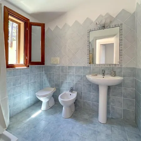 Semesterbostad Casa Dell Oleandro *