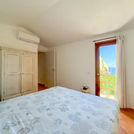 Casa Dell Oleandro Vakantiehuis *