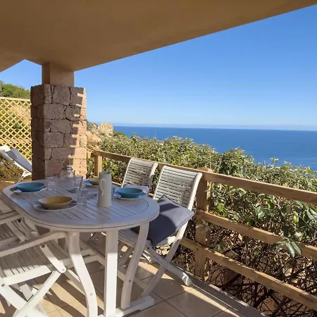 Casa Dell Oleandro Vakantiehuis Costa Paradiso
