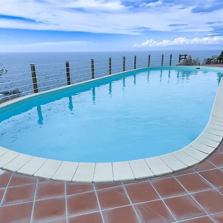 Casa Dell Oleandro Vakantiehuis Costa Paradiso