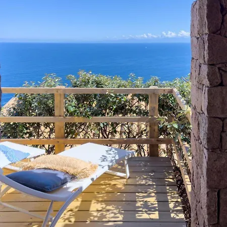 Casa Dell Oleandro Vakantiehuis *