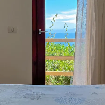 Semesterbostad Casa Dell Oleandro Costa Paradiso