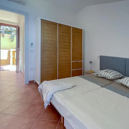 Casa Dell Oleandro Vakantiehuis