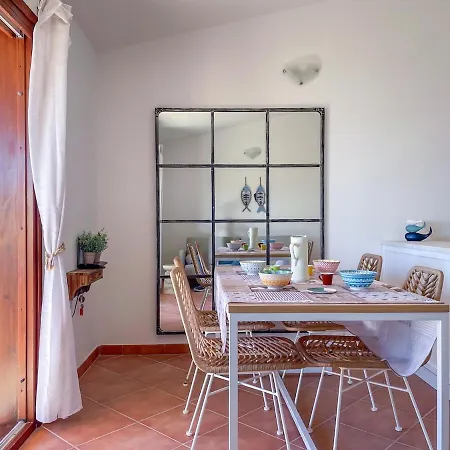 Casa Dell Oleandro