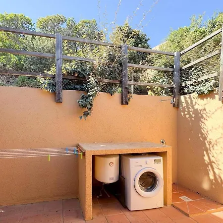 Casa Dell Oleandro Semesterbostad
