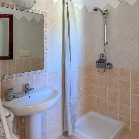 Casa Dell Oleandro * Costa Paradiso