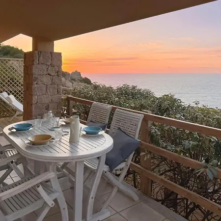 Casa Dell Oleandro * Costa Paradiso